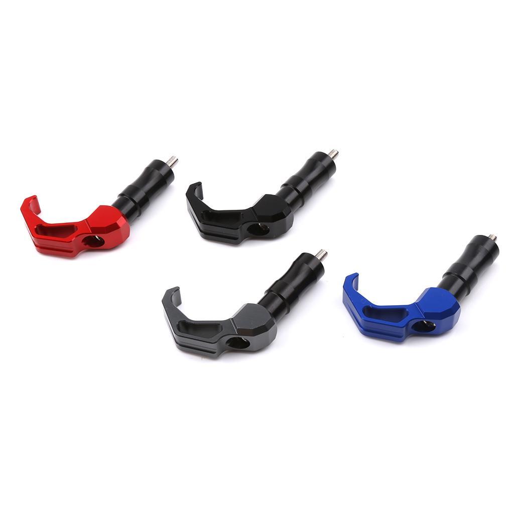 Luggage Hook Carry Bottle Hanger Holder for AEROX155 NMAX NVX 155