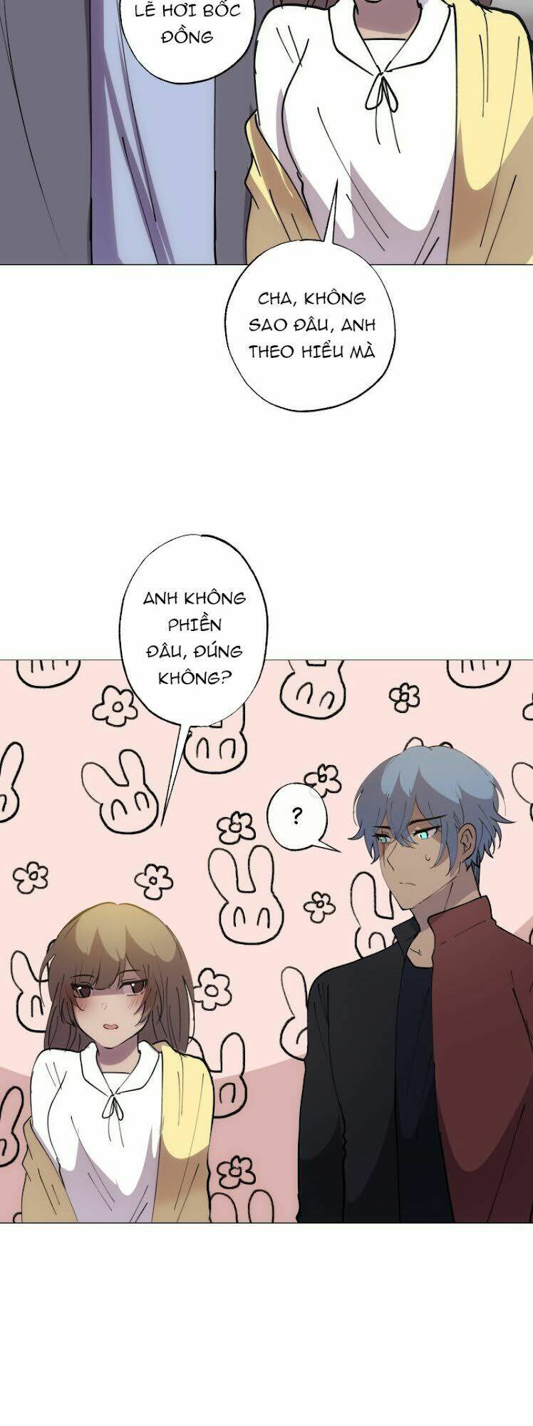 Trọng Sinh Mạc Thế Chapter 127 68