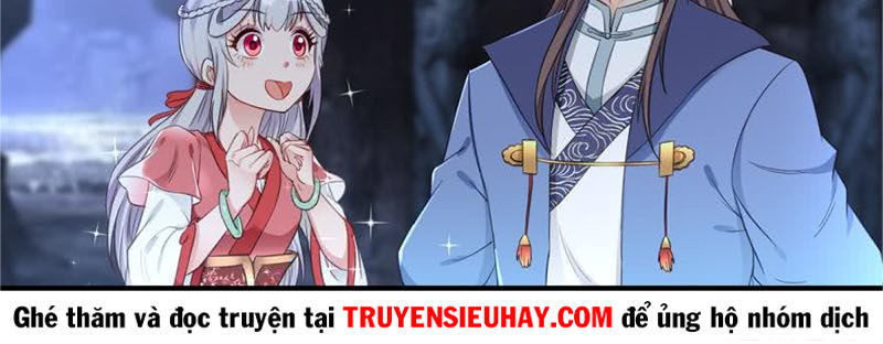 lão tổ của bạn đang online chapter 36 7