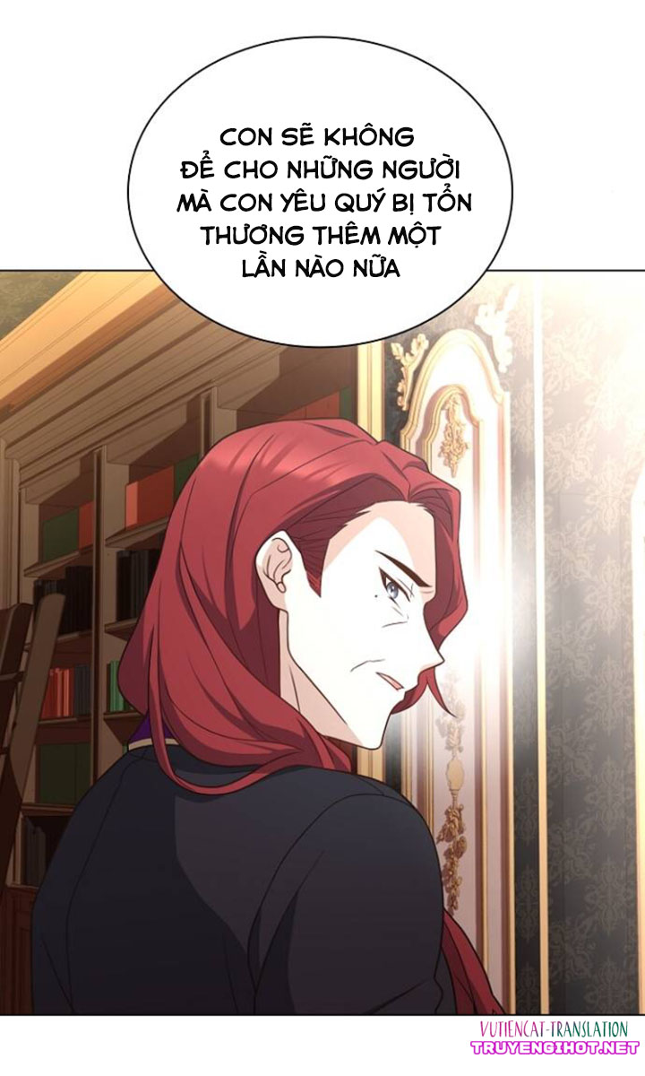 lời cầu hôn đến từ hoàng đế chapter 28.1 39