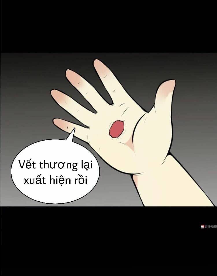 giày thủy tinh chapter 6.2 12