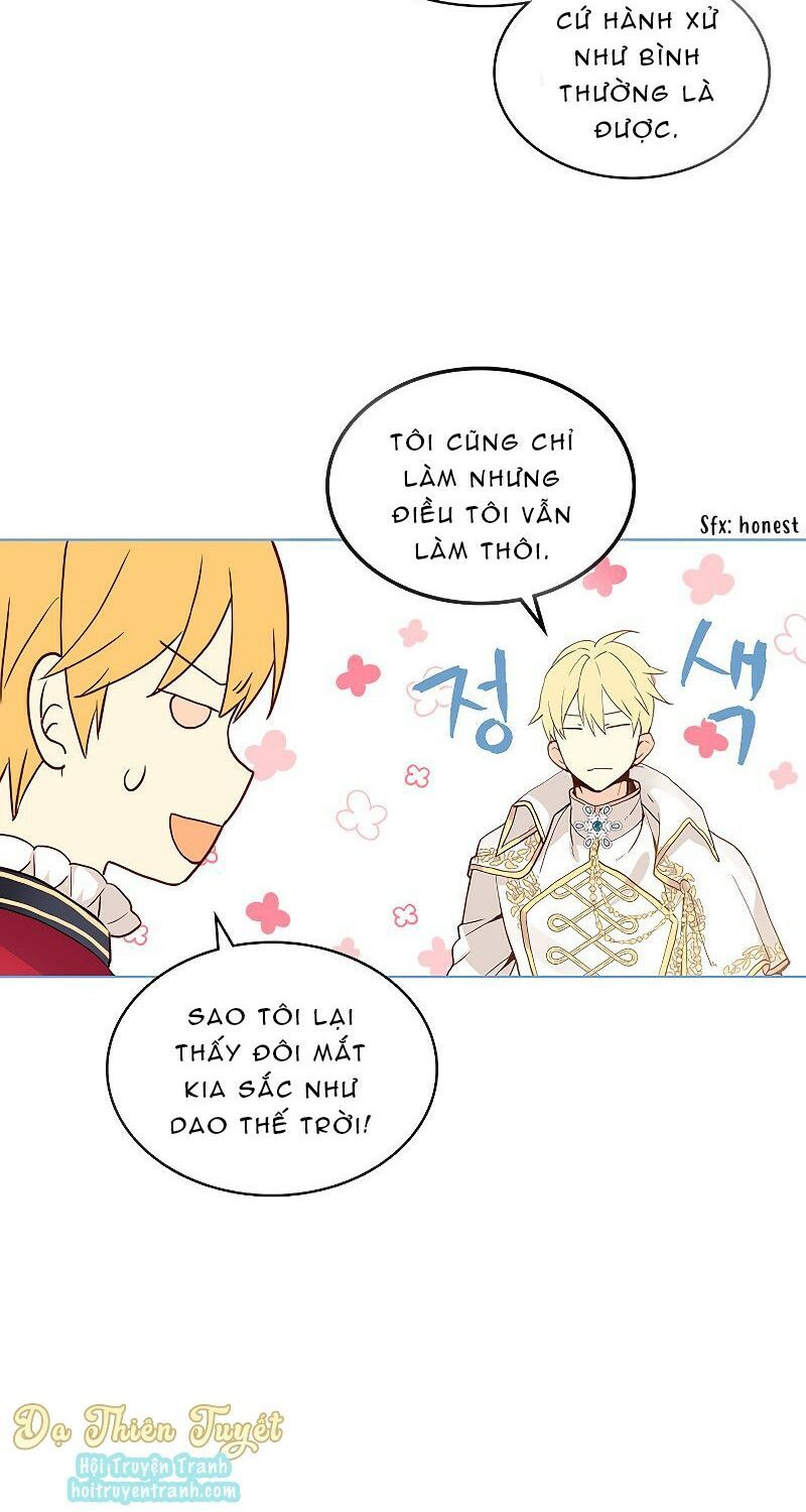 con có phải con là con gái của ngài không? chapter 16 42