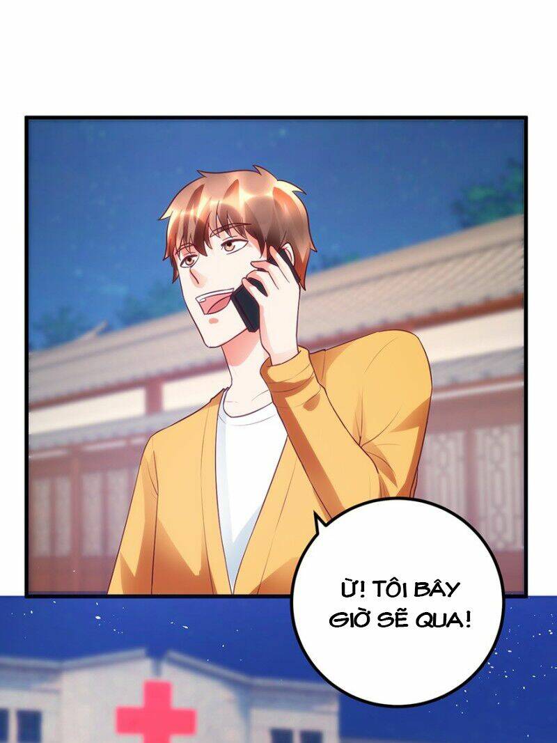 thấu thị tiên y chapter 94 15