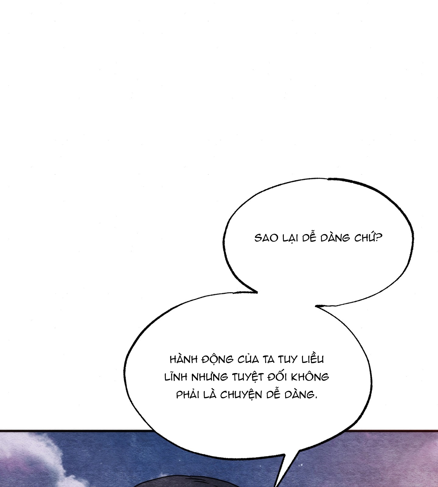 Cương Nhân chapter 86.2 3