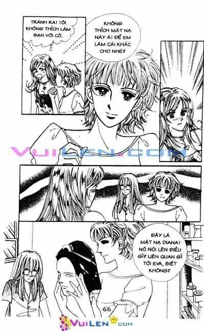 tìm anh - look for oppa chapter 2 66