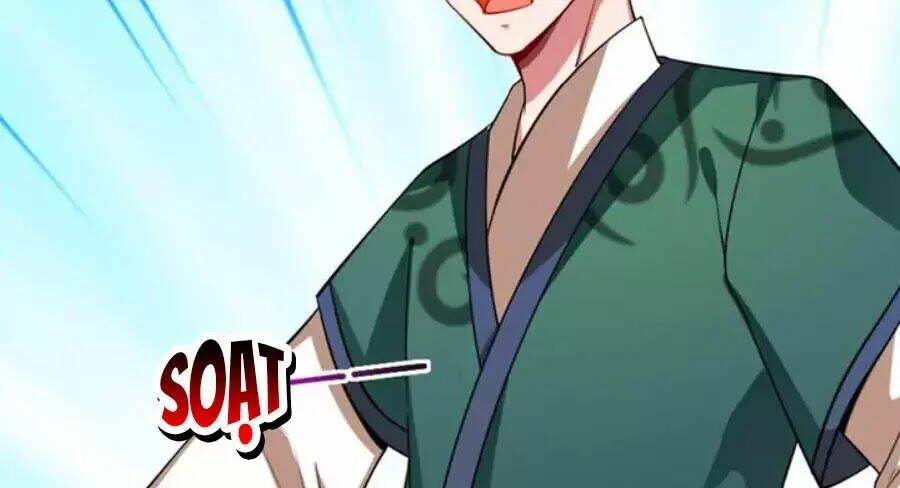 thái tử điện hạ, nô tài có hỉ rồi chapter 17 36