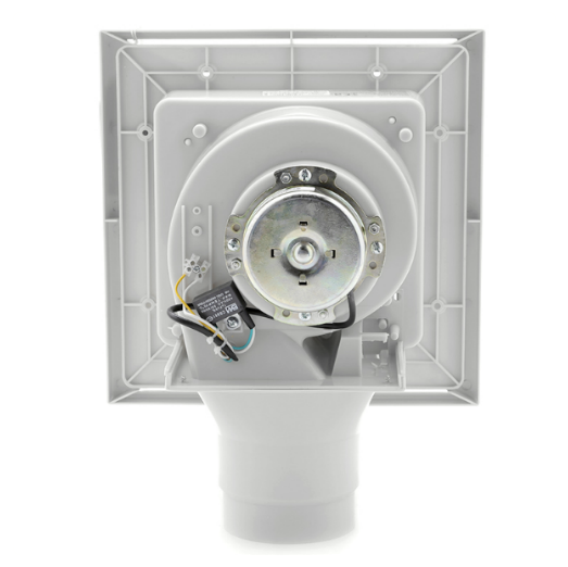 Quạt hút ASIAvina V04001-SV0 - Sữa  - Hàng chính hãng