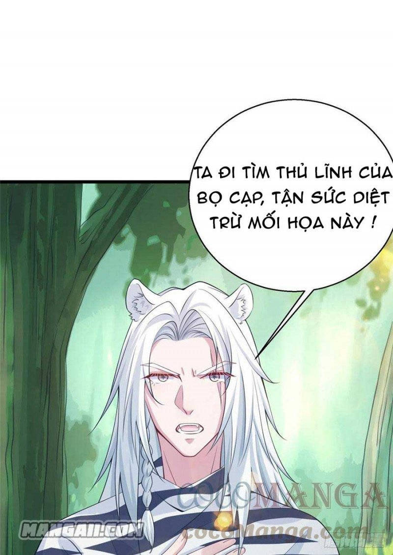 [16+] thảnh thơi thú thế chủng chủng điền, sinh sinh tể chapter 288 9