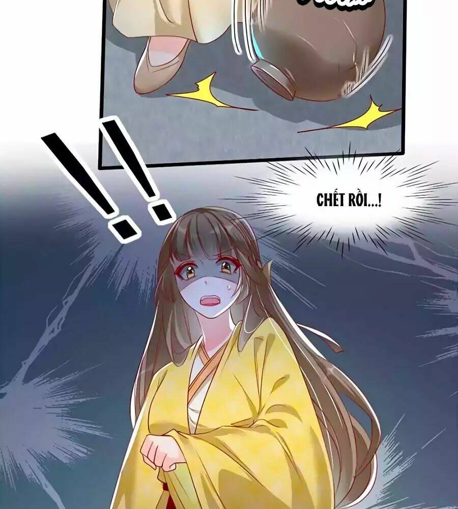 gian phi như thử đa kiều chapter 67 72