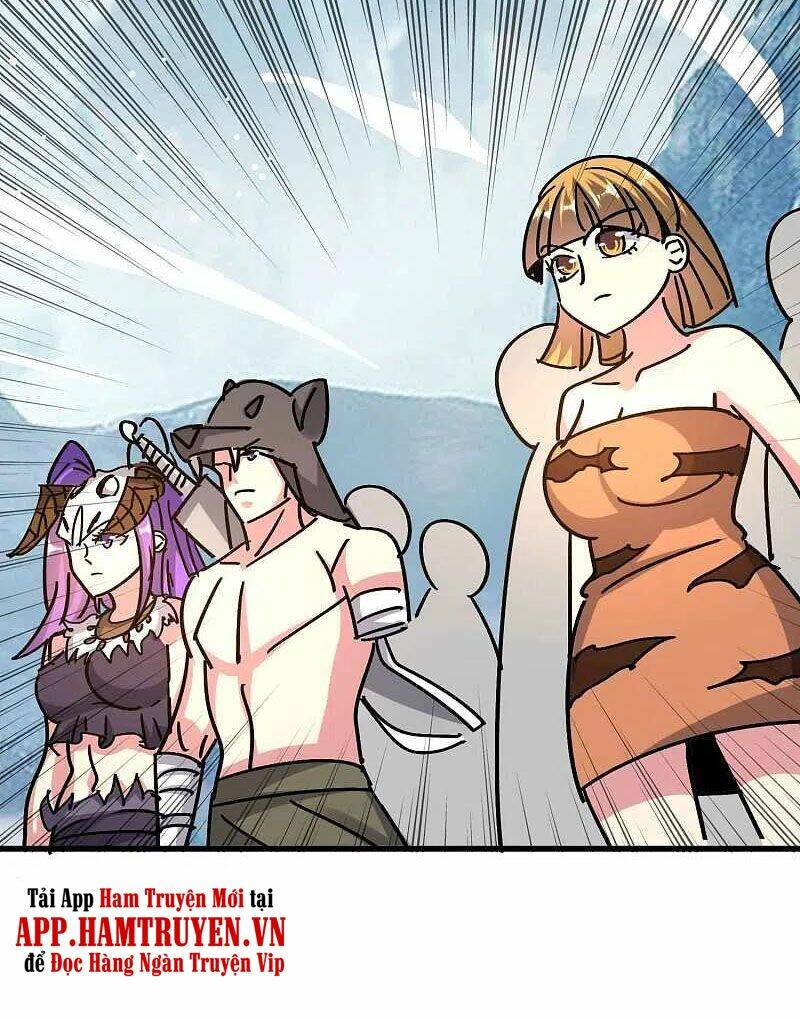vạn giới tiên vương chapter 173 6