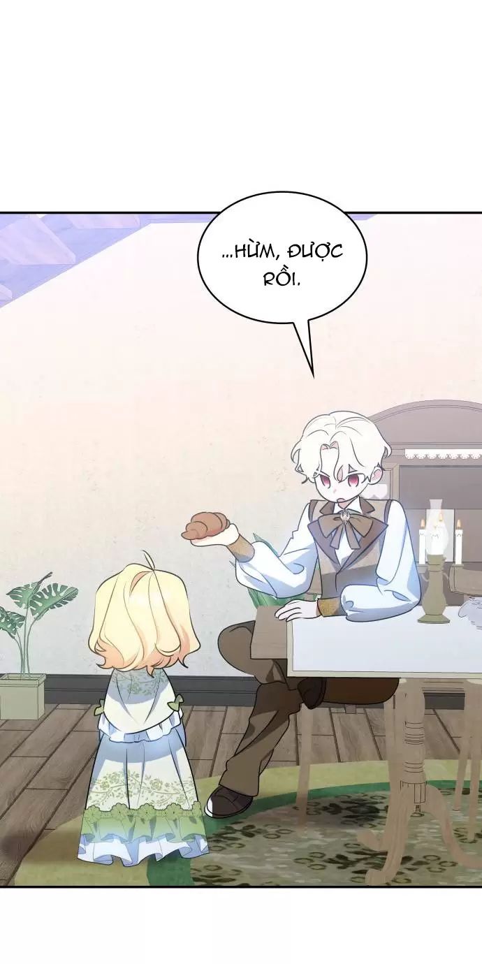 sống trong vườn hoa của công chúa chapter 16 42