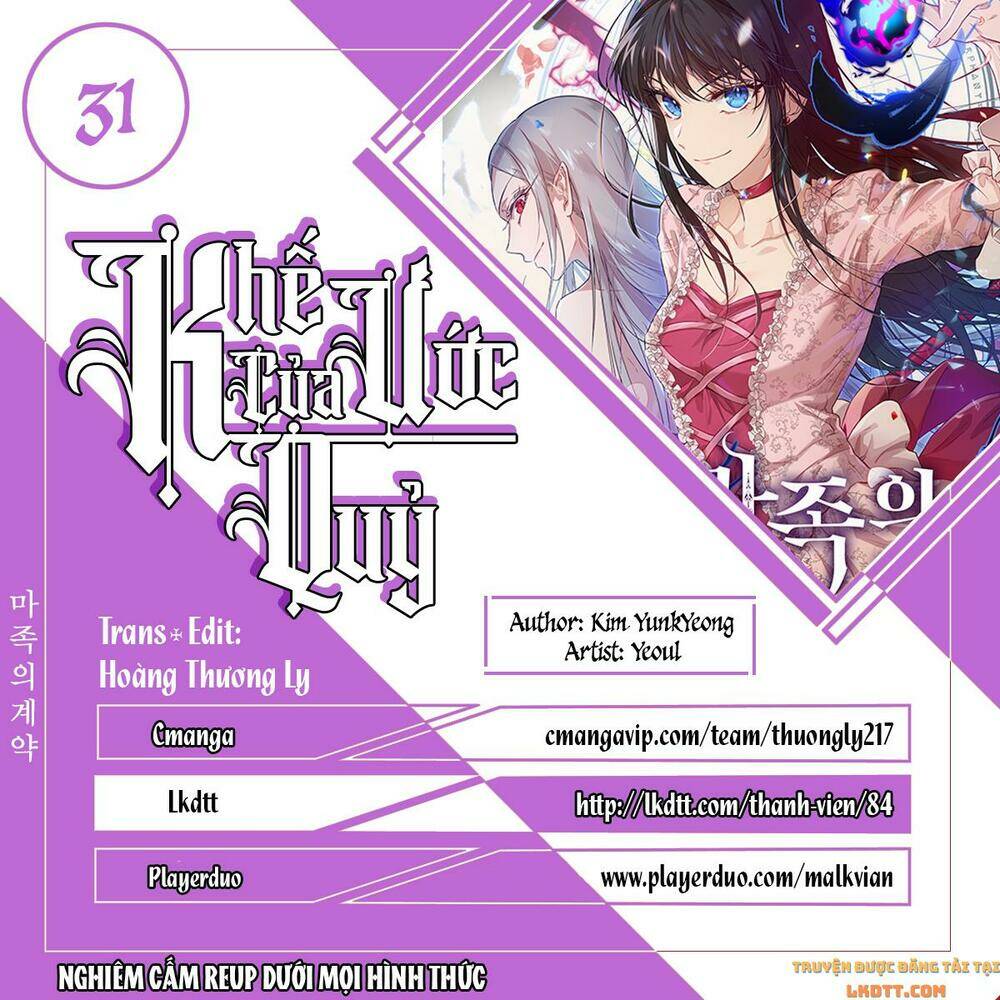 khế ước của ma tộc chapter 31 1