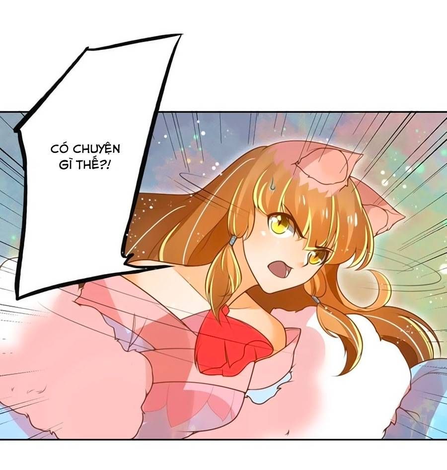 thanh khâu nữ đế: phu quân muốn tạo phản chapter 39 18