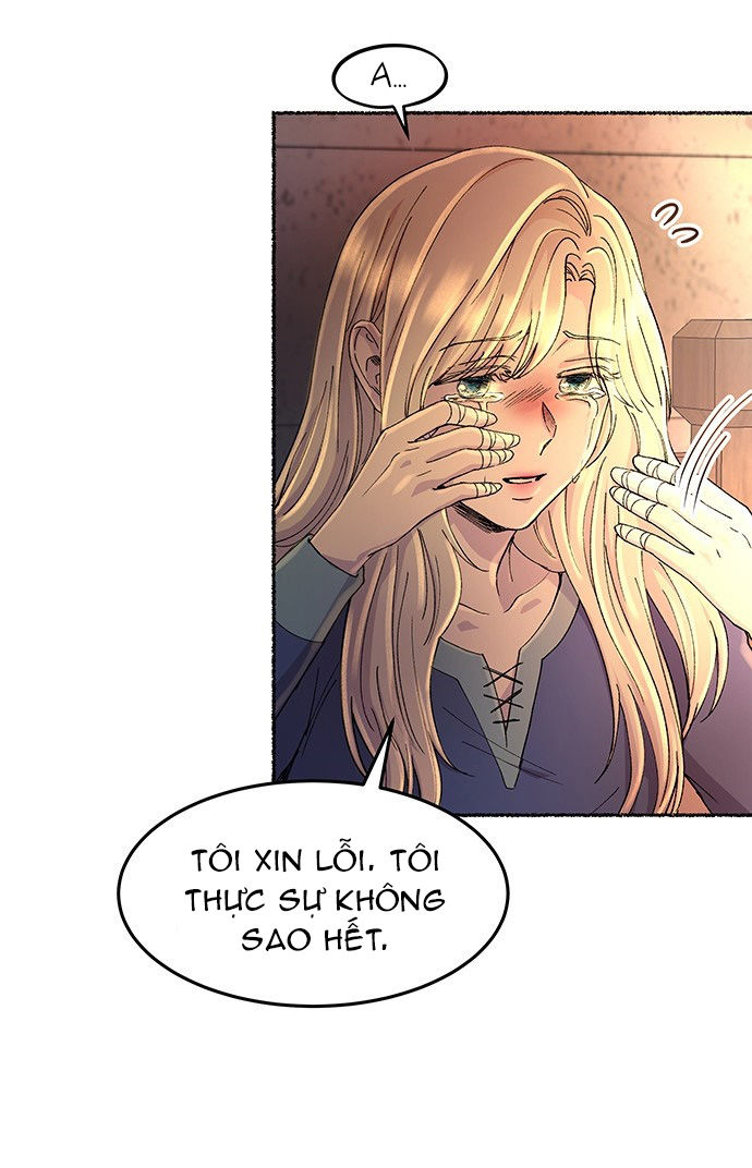 như gió trên cành cây khô chapter 39 28