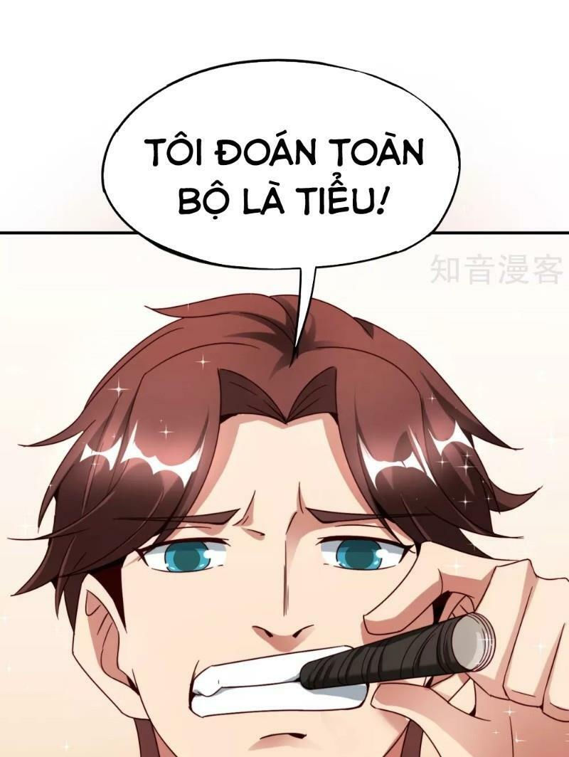 vòng bạn bè mạnh nhất của tiên giới chapter 14 27