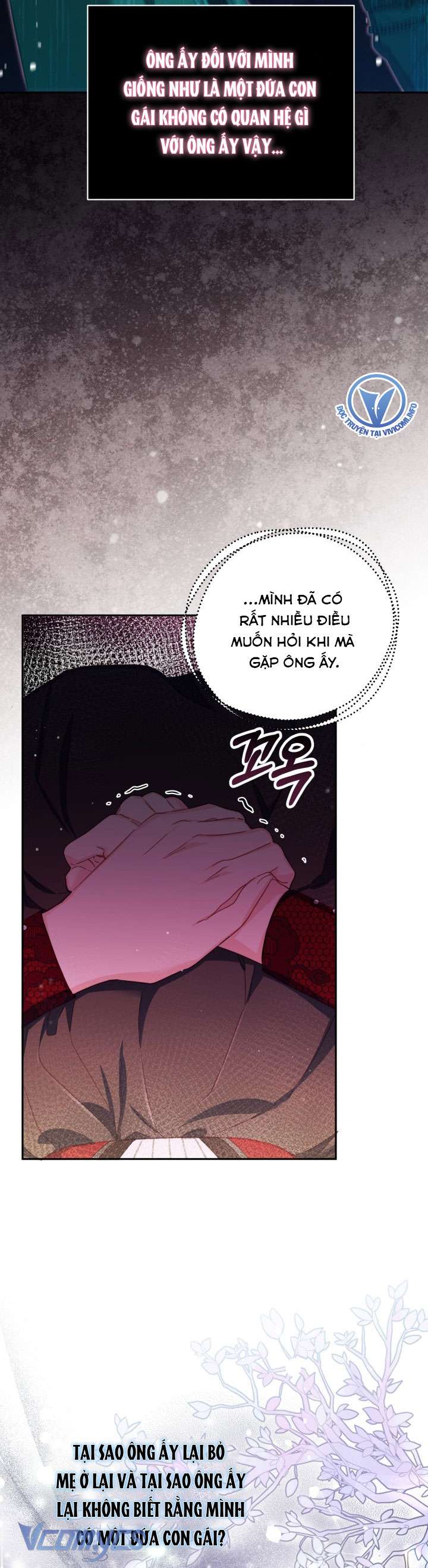 không có chỗ cho kẻ giả mạo chapter 23 42