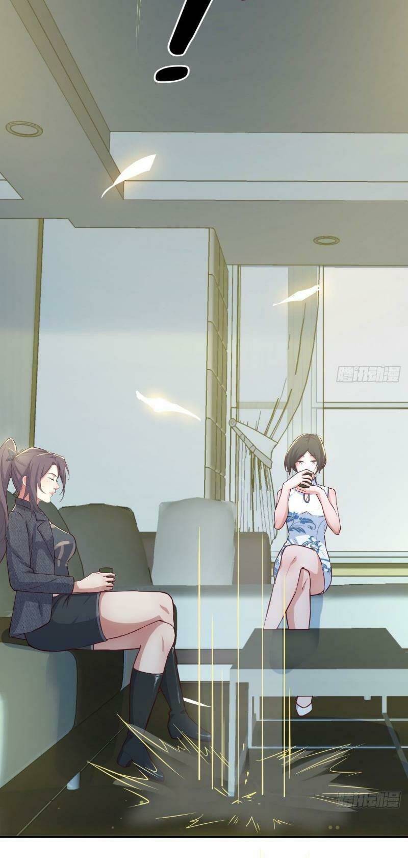 song tu đạo lữ kiểu xem mặt chapter 70 14