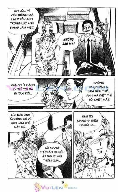 anh là của tôi chapter 9 9