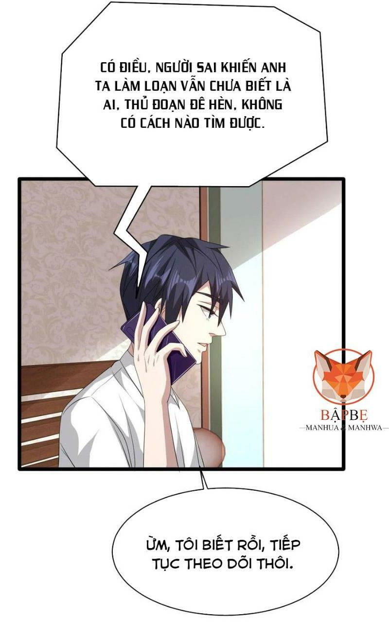 đô thị tà vương chapter 48 24