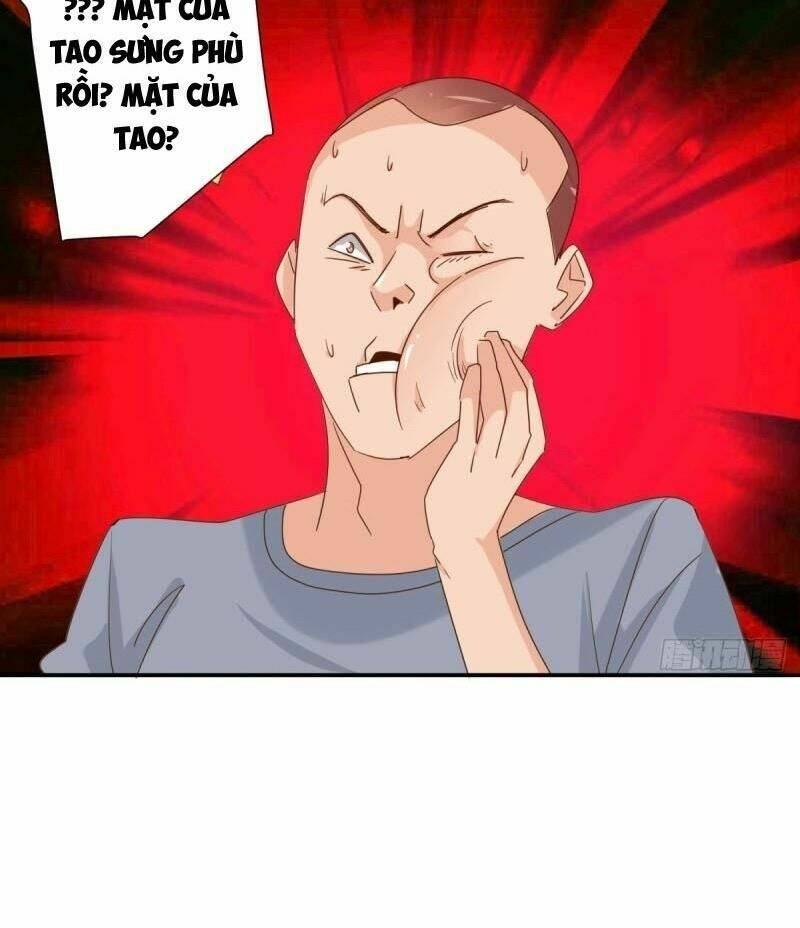 đô thị siêu cấp y sinh chapter 25 15