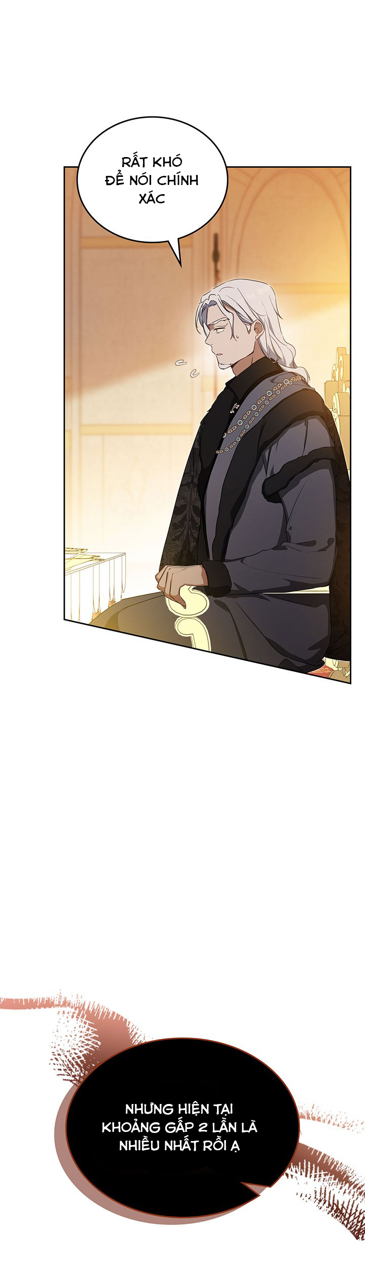 lần này tôi sẽ trở thành gia chủ chapter 136 54