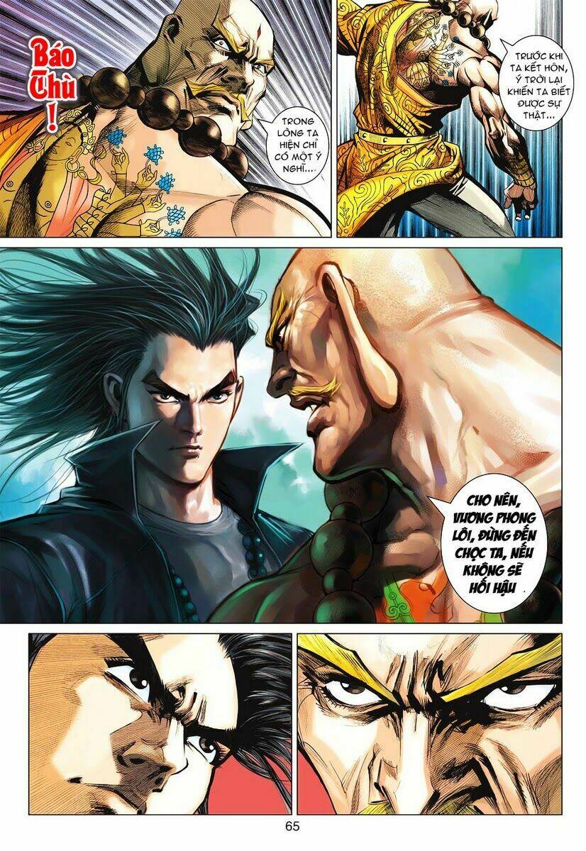 vương phong lôi 2 chapter 30 22