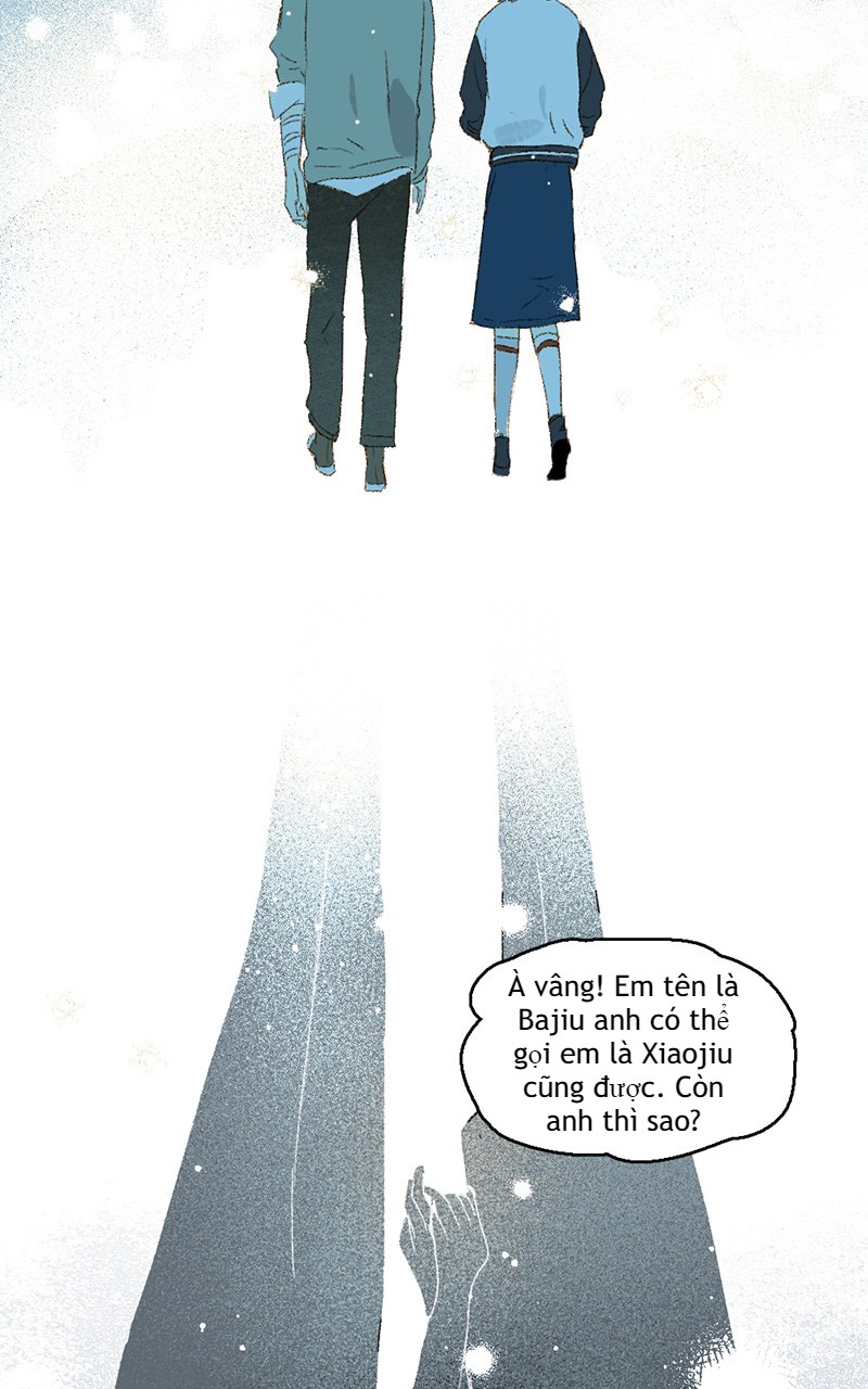 câu chuyện tình yêu kỳ lạ chapter 19 93