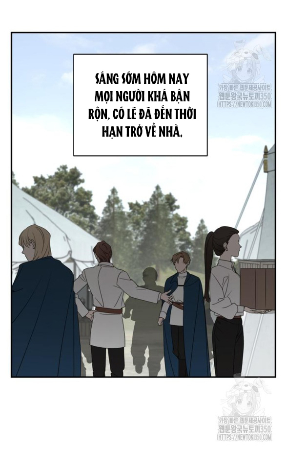 gia đình chồng bị ám ảnh bởi tôi chapter 121.1 47