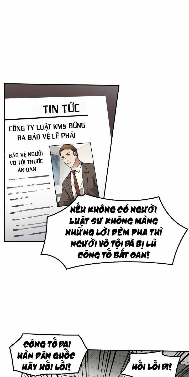 điều tra viên chuyển sinh chapter 69 14