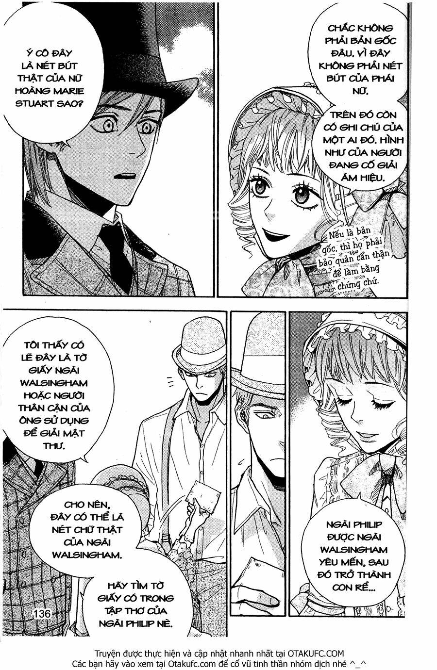 lady detective chapter 8 26