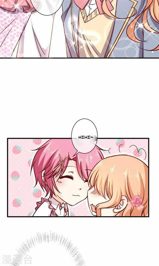 hôm nay tôi sẽ yêu ai đây ? chapter 5 30