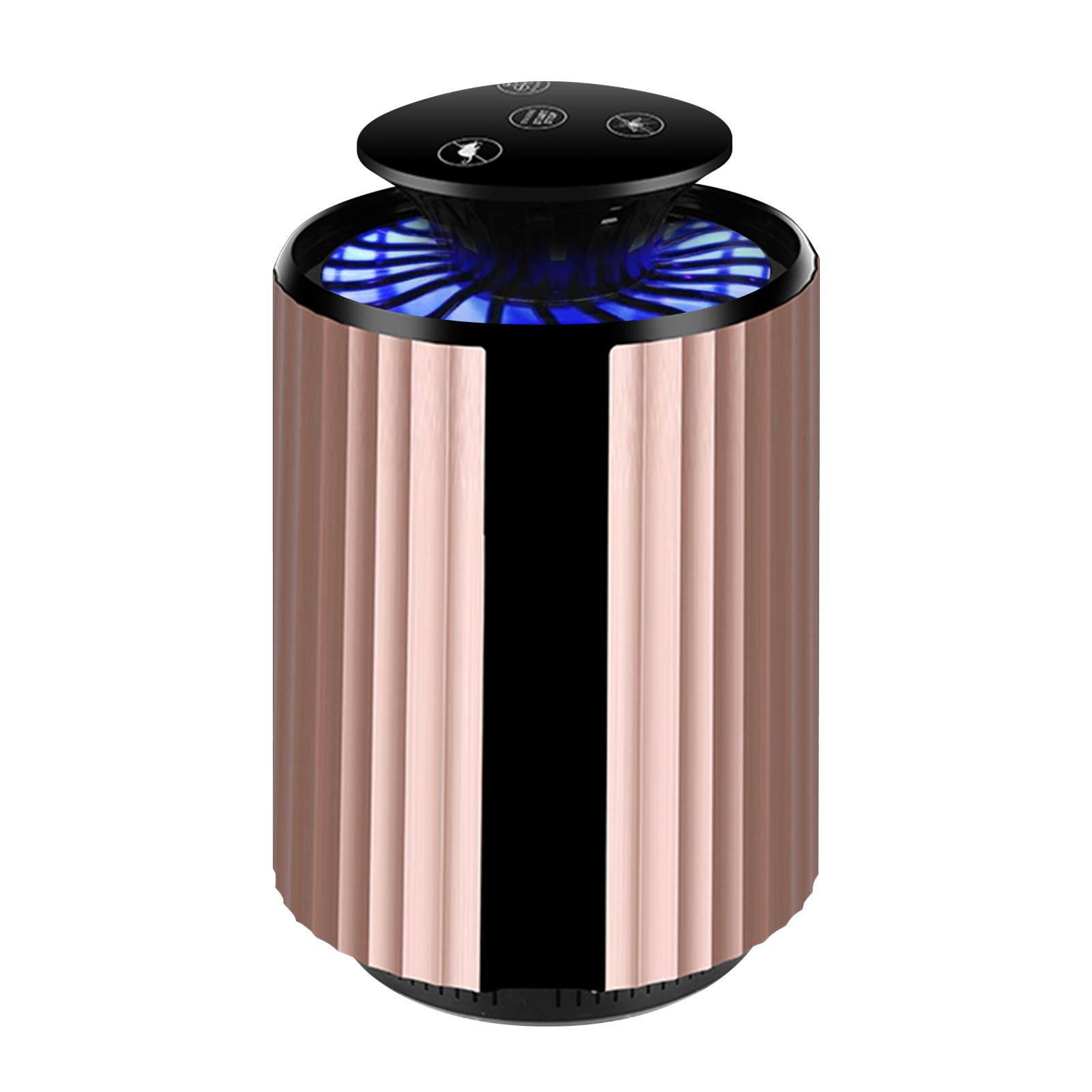 Tông Đơ Cắt Móng Tay Cho Bé Youha Electric Baby Bug Zapper 3 Trong 1 Đèn Bắt Muỗi & Máy Đuổi Chuột & Máy Lọc Không Khí Máy Diệt Muỗi