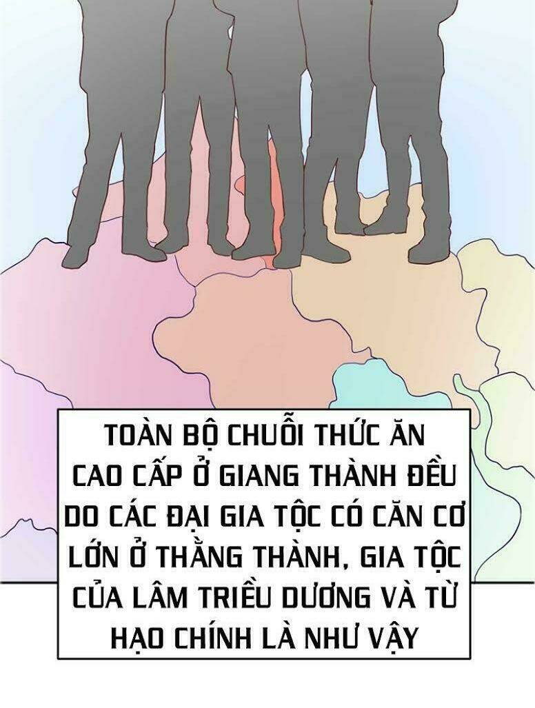 bác sĩ riêng của nữ thần chapter 62 14