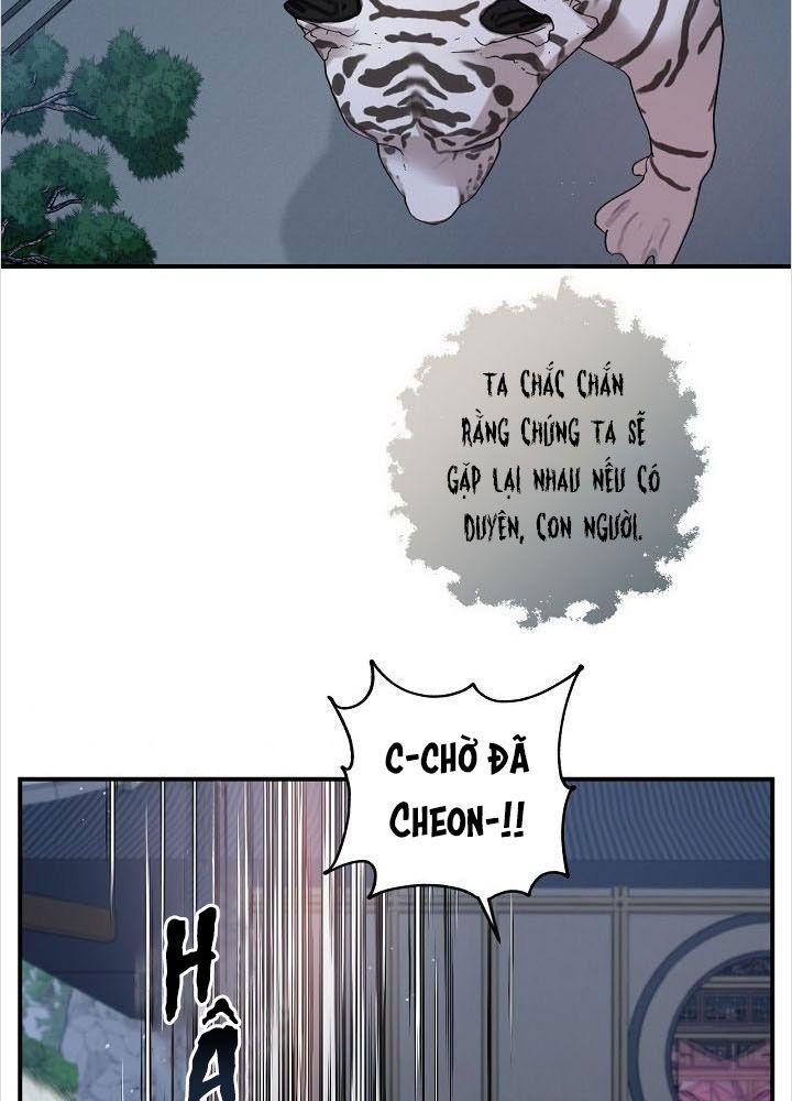 tôi là người mạnh nhất khi theo chủ nghĩa võ thuật chapter 22 51