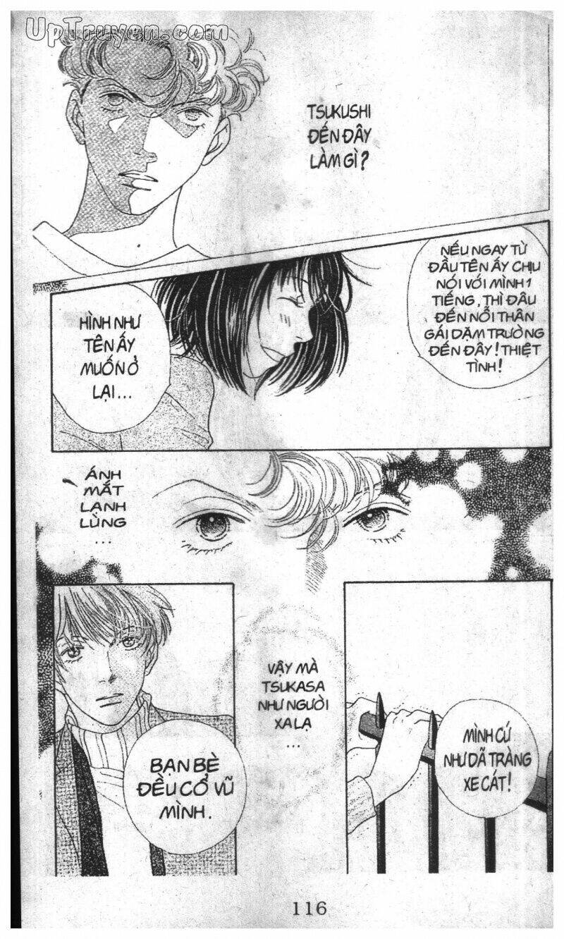 con nhà giàu chapter 187 113