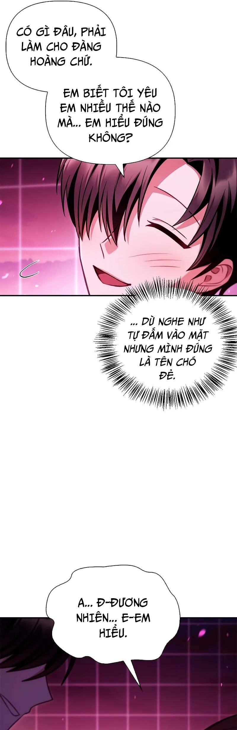 Kí Sự Hồi Quy chapter 125 19