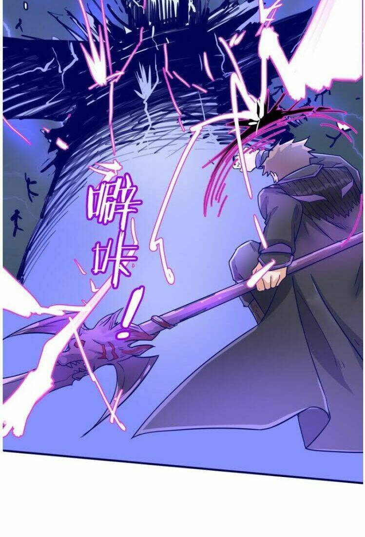 người chặn xuyên không chapter 20 47