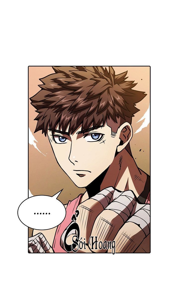 chòm sao trở về từ địa ngục chapter 11 48