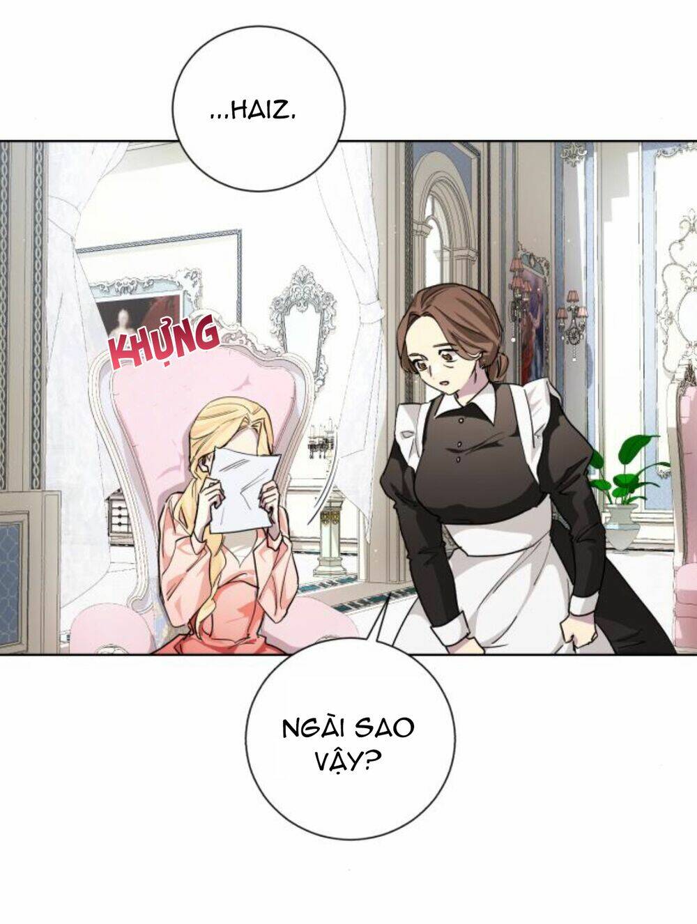 ta đã từng mong nàng biến mất chapter 24 82