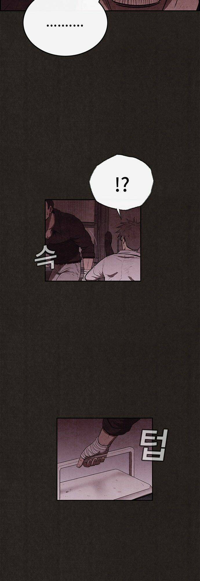 quái vật tại chung cư xanh chapter 109 23