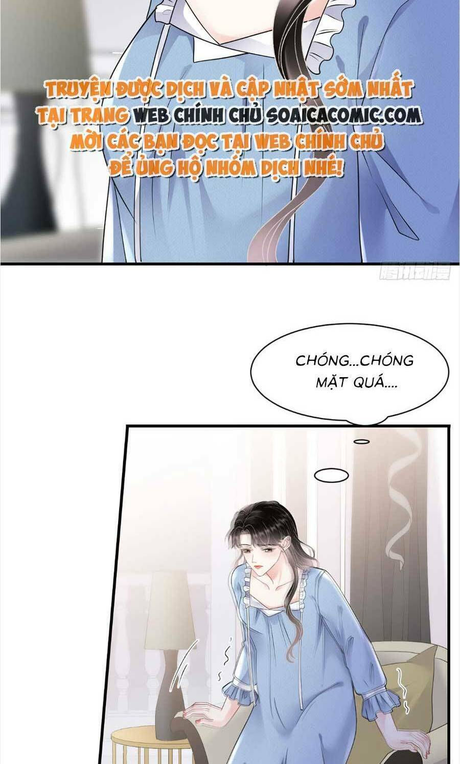 đại tiểu thư có ý đồ gì xấu đâu chapter 149 24