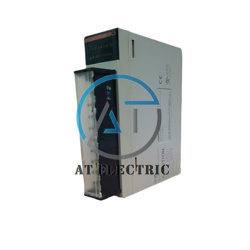 Mô-đun DC Input Unit Omron CS1W-ID211