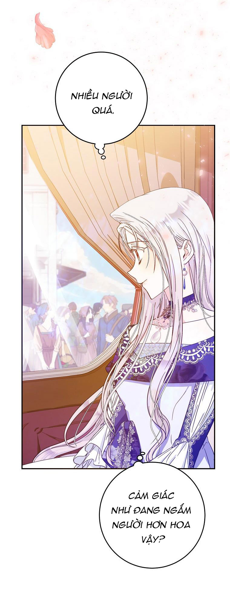 trở thành vợ của nam chính chapter 26.1 5