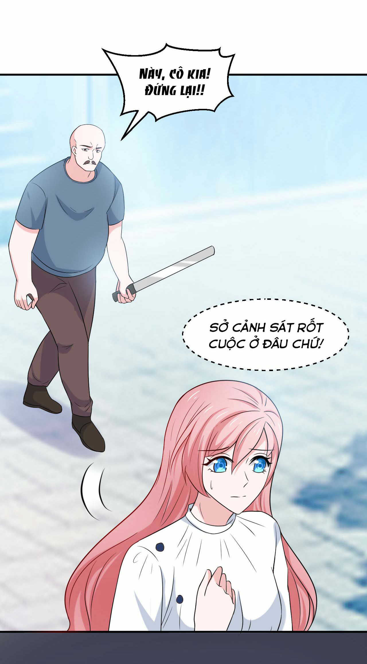 bí mật không thể yêu đương chapter 54 23