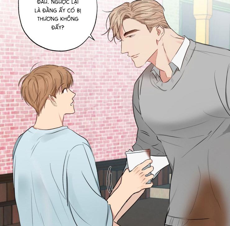 bắt đầu từ việc sống chung chapter 4 33