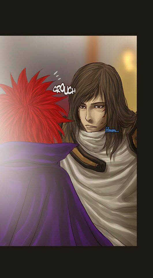 hội ảo thuật chapter 37 22