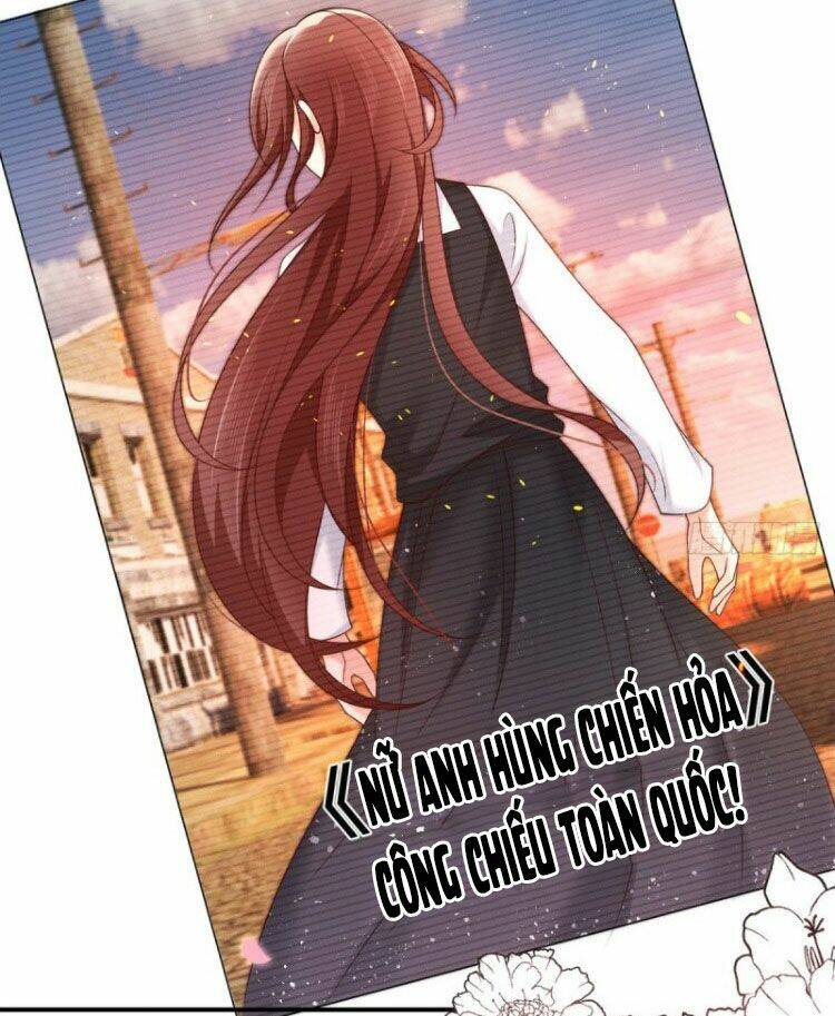 nam thần truy thê chỉ nam chapter 125.1 22