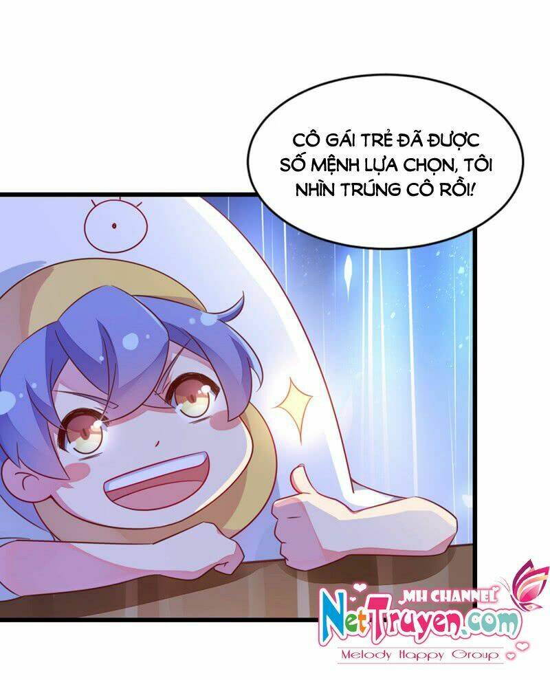 thiên thần gấu trúc muốn được ôm chapter 0 19