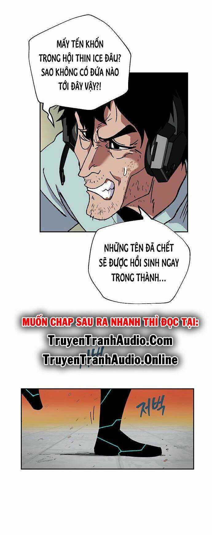 npc bắt đầu từ kỹ năng lv.999 chapter 7 70