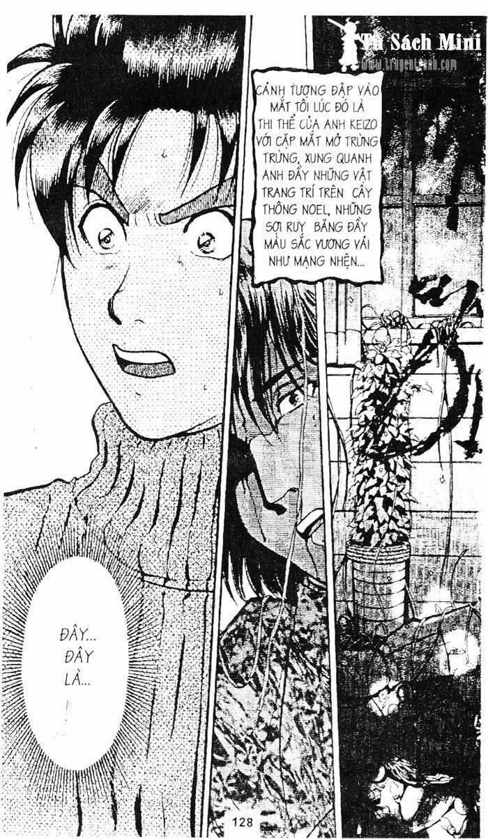 thám tử kindaichi (bản đẹp) chapter 96 1